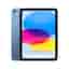 iPad 11 Wi-Fi 256GB Blue