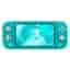 Nintendo Switch Lite Turquoise - Very Good