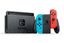Nintendo Switch Neon Blue / Neon Red - Very Good