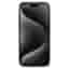 iPhone 15 Pro Max 256GB Black Titanium Unlocked - Very Good