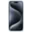 iPhone 15 Pro 512GB Blue Titanium Unlocked - Pristine