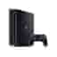PS4 Pro 1TB Black - Pristine