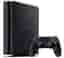 PS4 Slim 500GB Black - Pristine