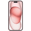 iPhone 15 128GB Pink Unlocked With New Battery - Very Good