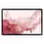 Samsung Galaxy Tab S8 Plus 128GB Pink Gold Unlocked - Pristine