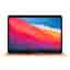 MacBook Air M1 3.2GHz 13" (2020) 8GB 256GB Gold - Good