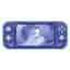 Nintendo Switch Lite Blue - Very Good