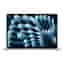 MacBook Air 13" 2025 M4 10-Core CPU 8-Core GPU 16GB 256GB Sky Blue - Pristine