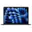 MacBook Air 13" 2024 M3 8-Core CPU 10-Core GPU 8GB 512GB Midnight - Pristine