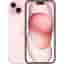 Refurbished iPhone 15 Plus - pink - 256GB - Pristine