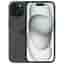 Refurbished iPhone 15 - Black - 256GB - Premium