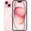 Refurbished iPhone 15 - Pink - 256GB - Premium