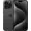 Refurbished iPhone 15 Pro Max - Black Titanium - 256GB - Premium