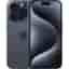 Refurbished iPhone 15 Pro - Blue Titanium - 512GB - Pristine