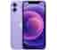 Refurbished iPhone 12 - Purple - 64GB - Pristine