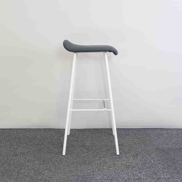 Barpall Feather Stool
