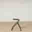 Pall Add Move Stool 46