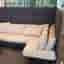 Akustiksoffa Alcove Sofa
