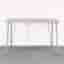 Fällbord Stroll Desk-90
