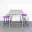 Fällbord Stroll Desk-90