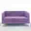 Soffa DTA Sofa Alphabet Collection