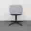 Mötesstol Softshell Chair