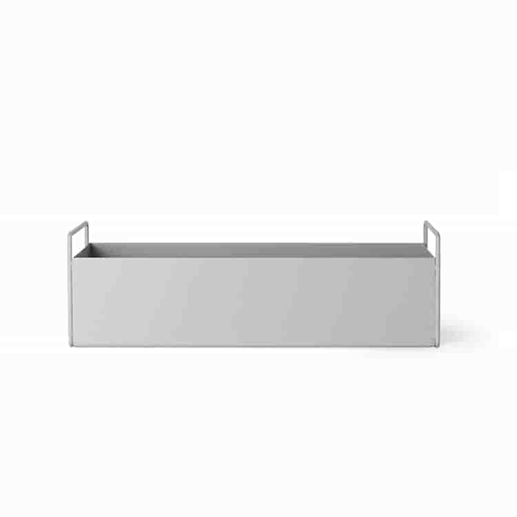 Kruka för kontorsväxter Plant Box