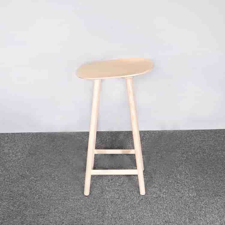 Barstol Shell