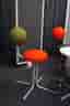Stol Globe Two