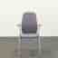 Konferensstol Plus 375