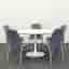 Konferensstol Plus 375