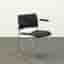 Konferensstol Armchair 40/4