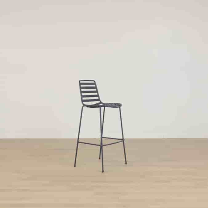 Barstol Stool Street 4L High