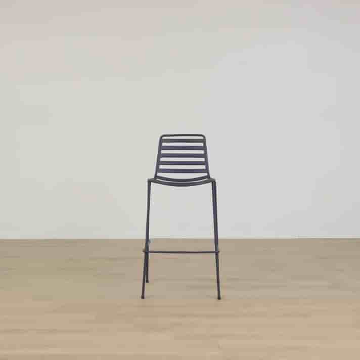 Barstol Stool Street 4L High