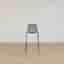 Barstol Stool Street 4L High