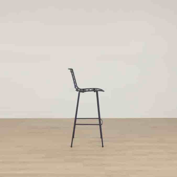 Barstol Stool Street 4L High