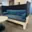 Soffa Koja Sofa High