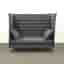 Akustiksoffa Alcove Sofa