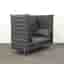 Akustiksoffa Alcove Sofa