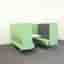 Soffa Mr Box