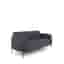 Soffa 2-sits Mega