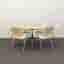 Konferensstol Picco