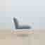 Loungestol Tondo