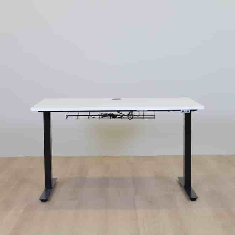 Elektriskt Höj & Sänkbart Skrivbord
