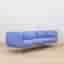 Soffa 3-sits Gather
