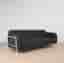 Soffa 3-sits Mega