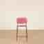 Barstol Hale PET Felt Counter Stool
