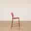 Barstol Hale PET Felt Counter Stool