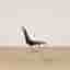 Stol Eames Plastic Side Chair RE DSR
