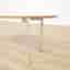 Loungebord Trippo